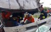 Житомирская трагедия: обнародовали видео первых минут после аварии (+21)