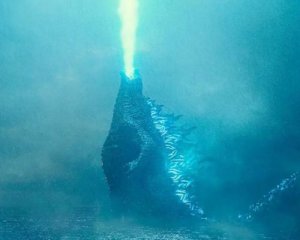 Стережіться "Годзілли 2": у мережі опублікували перший трейлер фантастичного фільму