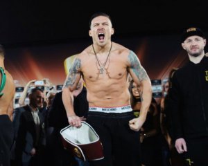 Читачі gazeta.ua можуть визначити найкращий бій в історії за участі українського боксера