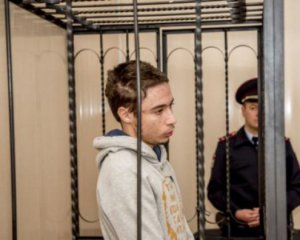&quot;Грозит 10 лет колонии&quot; - украинскому политзаключенному продлили арест в Ростове