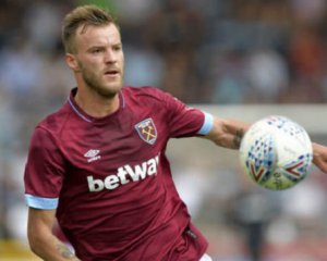 Защитник "Вест Хэма" рассказал, что думает о Ярмоленко