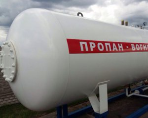 В Украине подорожал газ для автомобилей