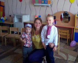 2-річну дитину пошматувало косаркою