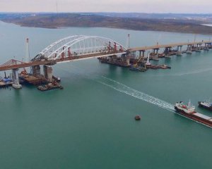 Ванга передбачила знищення Керченського мосту - ЗМІ
