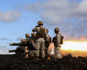 "Самовбивчий наступ" - боєць ООС розповів про ситуацію на Донбасі