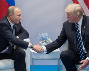 Стало известно, о чем договорились Путин и Трамп в Хельсинки