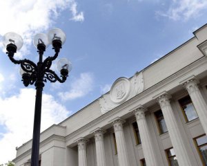 У Порошенка поставили крапку з розпуском Ради