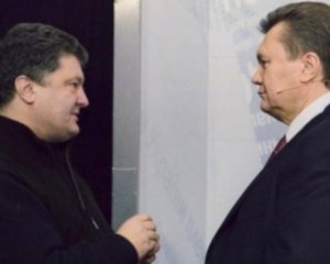 &quot;Сірий кардинал&quot; президента пояснив, чому Порошенко не Янукович