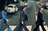 Пол Маккартни воспроизвел легендарное фото The Beatles