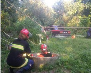 У колодязі знайшли тіло зниклого 29-річного чоловіка