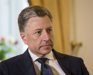 Референдум для Донбасса: Волкер проехался по предложению Путина