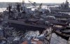 Стало известно, как украинские предприятия помогли РФ захватить флот в Крыму