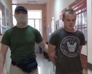 "Пиляв електроопори ручною пилкою" - кримське судилище здивувало вироком "диверсанту"