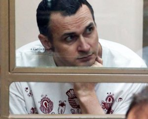 Сенцов голодує 73-й день: політолог розповів про "особистий батл" з Путіним