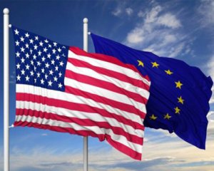 Торгівля без бар&#039;єрів: США та ЄС уклали нові угоди
