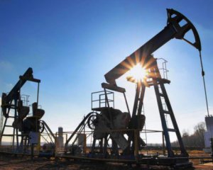 Украина продаст 44 месторождения газа на аукционе