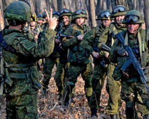 "Убийцам и насильникам преимущество" - российские головорезы имеют криминальное прошлое