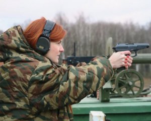 Кремль назвав російську шпигунку політв'язнем США