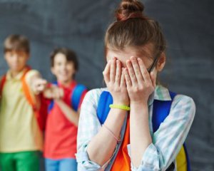 Родители отвечают за поведение своих детей в школе