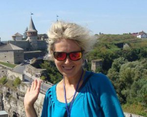 "Від хвороби рятувалася спортом і вегетаріанством" - не стало відомої активістки