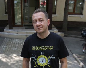 Муждабаєв розповів, як Росія купляла Кубок світу з футболу
