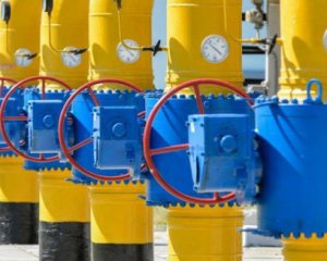 Украинцы поддерживают газовые переговоры с Россией