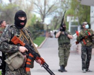 Боевики обвинили баптистов в любви к Украине