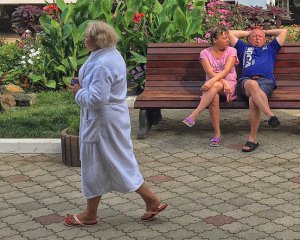 "Знову набрехали" - росіяни шоковані відпочинком у Криму