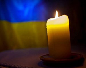 Украинский военный подорвался насмерть