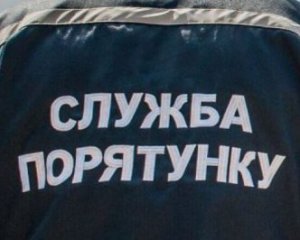 Негода &quot;вирубила&quot; світло у понад сотні українських міст