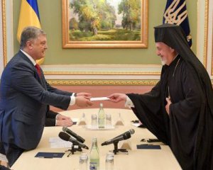 Мрії збуваються: розпочали процедуру надання автокефалії Українській православній церкві