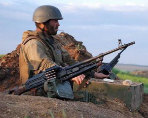 На Донбасі сталося загострення конфлікту: є загиблі