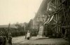 Як на Галичині у 1917 році будували міст - фото