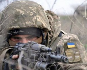 Сутки на Донбассе: погибли двое бойцов