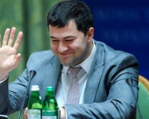 Насиров замахнулся на кресло Порошенко