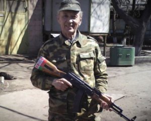 &quot;Менял гранаты за бутылку&quot; - белорус рассказал, как воевал за боевиков на Донбассе