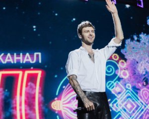 Макс Барских рассказал о первом поцелуе