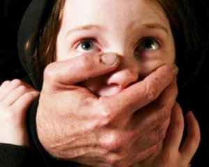 Роісянин на Донбасі купував дітей у сексуальне рабство
