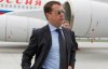 В МИД осудили поездку Медведева в Крым