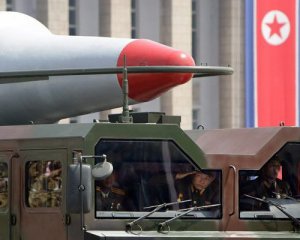 Розвідка: КНДР таки будує ракети