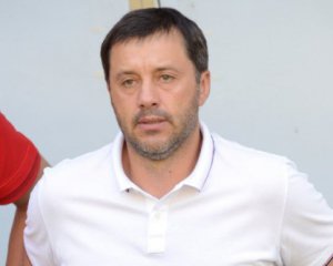 Украинский тренер рассказал, потерял ли матч &quot;Динамо&quot; - &quot;Шахтер&quot; топ-статус