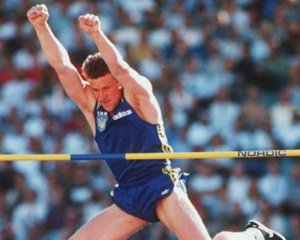 Украинский легкоатлет побил мировой рекорд