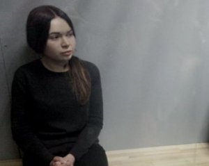 ДТП у Харкові: Зайцева була під наркотиками