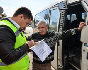 Пьяные водители и технические неисправности: правоохранители проверили 28 тысяч автобусов