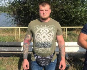 Одним із вбивць "Сармата" виявився колишній учасник війни на Донбасі
