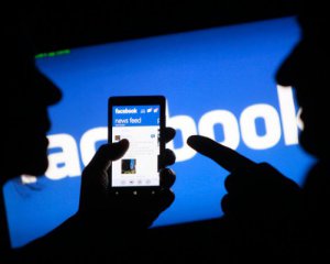 Facebook виявила кампанію націлену на вибори в США 2018 року