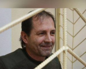 Рассказали о состоянии Владимира Балуха