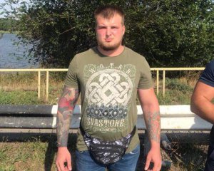 &quot;Кілер не здогадався поголити бороду&quot;, - як затримали убивць &quot;Сармата&quot;