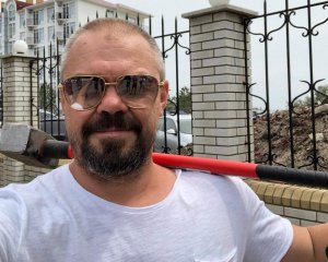 &quot;Сармата&quot; скоро прикінчать&quot; - активіст перед загибеллю отримував погрози