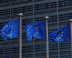 В ЕС боятся кибератаки во время выборов в Европарламент